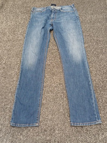 Armani jeans mens - armani, w34