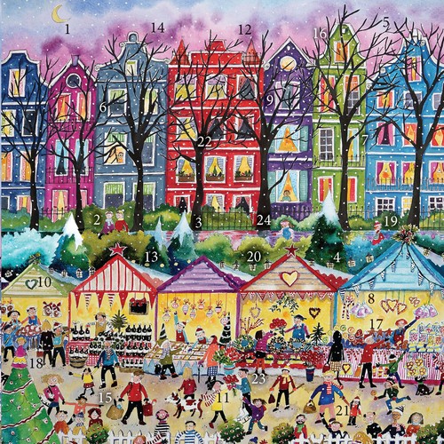 Christmas market advent - christmas,