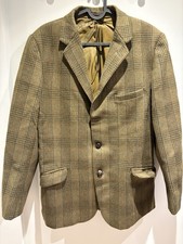 Vintage Tweed Blazer Pytchley