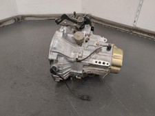gearbox for DAEWOO MATIZ - M150 RESTYLING 2000 - 2016 - HATCHBACK 161539