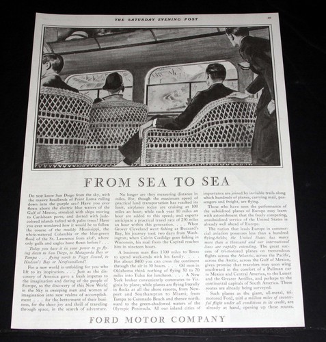 1928 old magazine print - magazine,