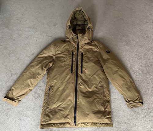 Paul shark down puffer - down,