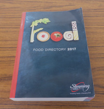 Slimming World Food Directory
