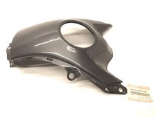 Tank cover Suzuki XF 650
