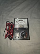 Micronta range vintage - micronta,