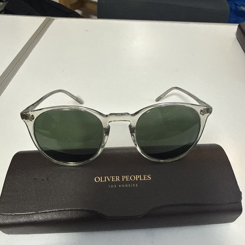 Vintage oliver peoples - oliver,