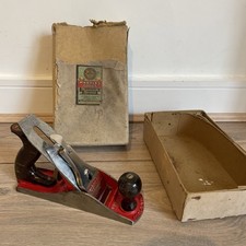 Marples M4 Smoothing Plane