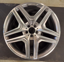 Mercedes ML63 2009 2010 2011