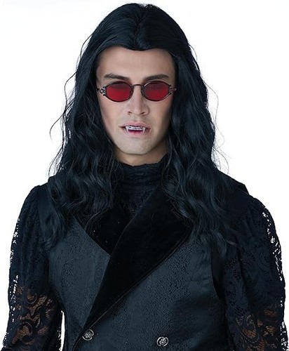 Vampire trad gothic straight - vampire,