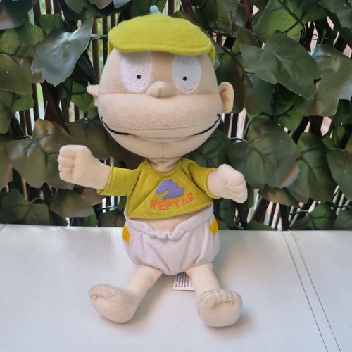 Tommy pickles reptar - tommy,