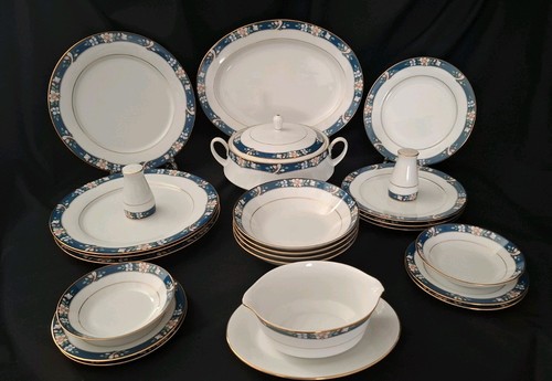 Beautiful noritake prescott - beautiful,