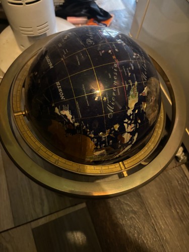 Large rotating blue lapis - large,