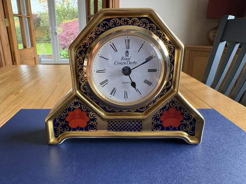 Royal crown derby - royal, old