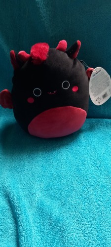 Squishmallows rebecca - rebecca, 8”