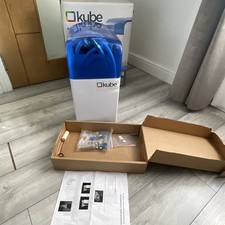 Kinetico Kube 1 Water Softener