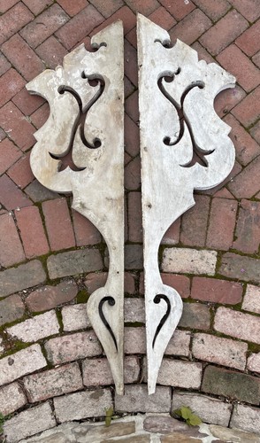 Outstanding pair antique - outstanding,