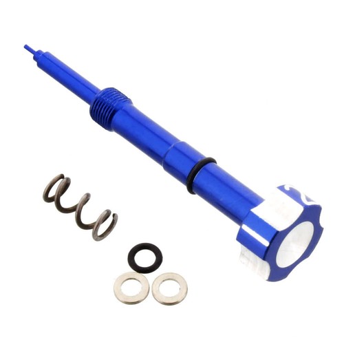 Carburetor mixture screw - carburetor,