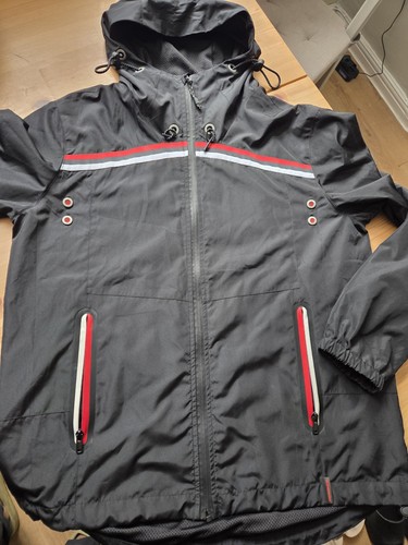 Superdry pacific surf cagoule - superdry,