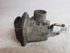 MITSUBISHI COLT 2007 THROTTLE BODY  1.1L PETROL MN149258
