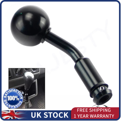 Gear shift straight - gear, knob
