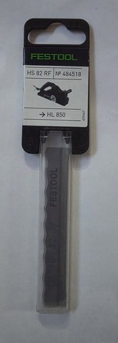 Festool 484519 spiral blade - spiral, hs