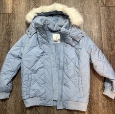 Abercrombie Fitch Kids Winter