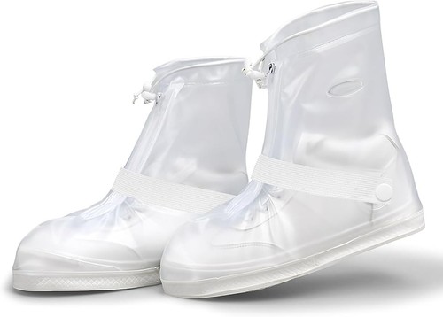 Waterproof shoe covers - waterproof,