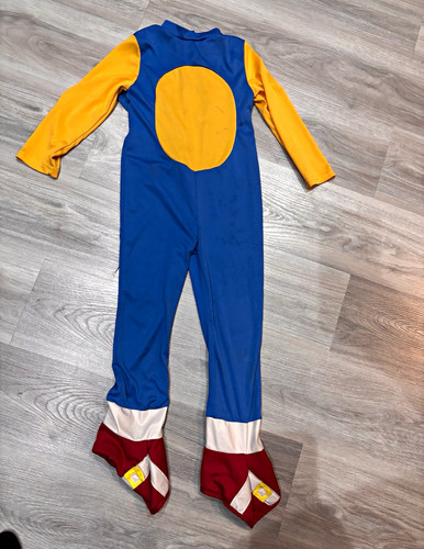 Rubies sonic the hedgehog - sonic,
