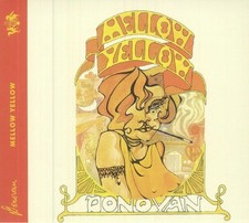 DONOVAN - Mellow Yellow