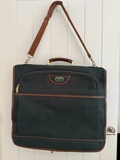 Antler vintage suit carry case