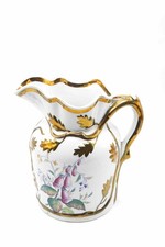 Victorian Polychrome Copper