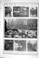 Old 1923 Governor Duchess