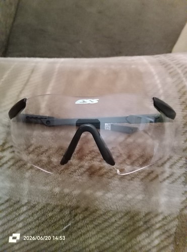 Ess ice eyeshield safety - ess,