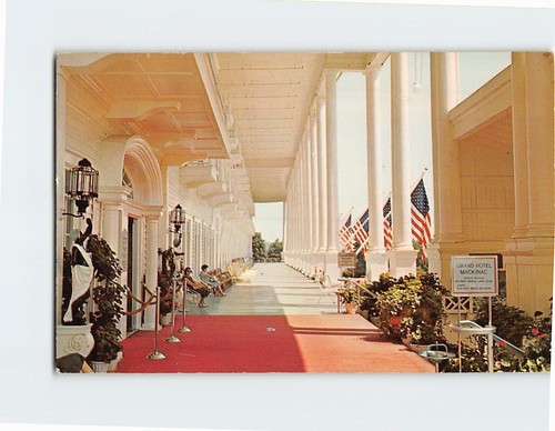 Postcard grand hotel - grand,