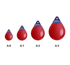 Polyform US A Series Red