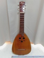 Takamine Lute Guitar Mini