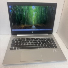 HP Probook 440 G7 - Core