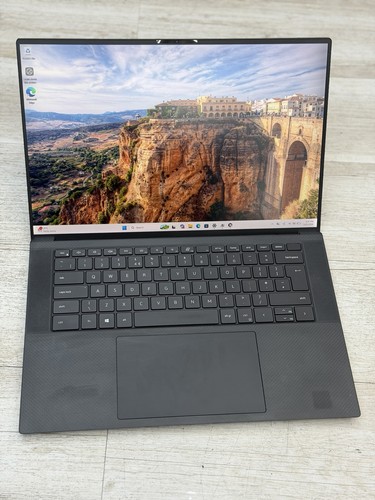 Dell xps 9500 - xps, laptop