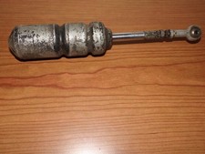 Piper Comanche Maeco Shimmy