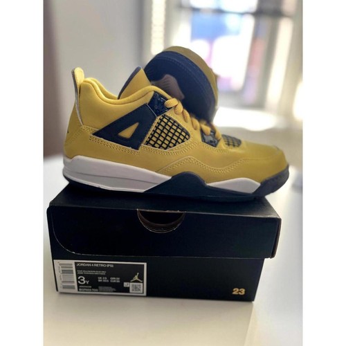 New nike kids air jordan - new,