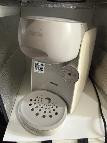 Bosch tassimo pod - bosch,