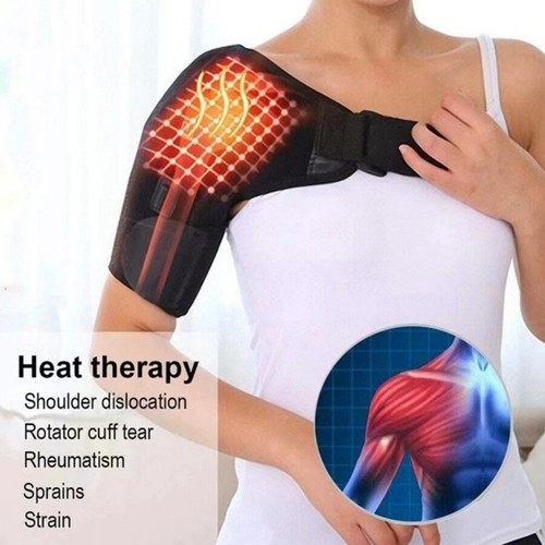 Shoulder brace rotator cuff - shoulder,