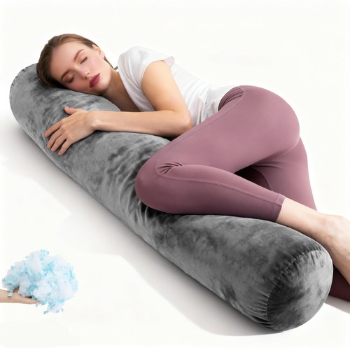 Paroll long bolster body - long,