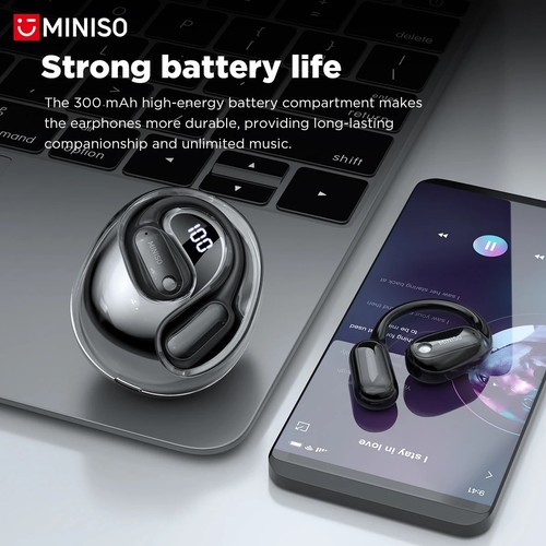Translator miniso ms190 new - ms190,