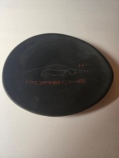 1950s PORSCHE 550 SPYDER ULMER