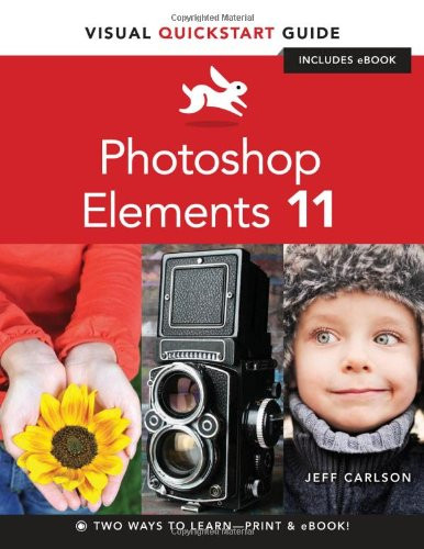 Photoshop elements visual - elements, 11: