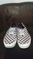 VANS Classic Lace Up Skate