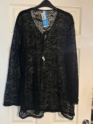 Beach cover long sleeved - beach,