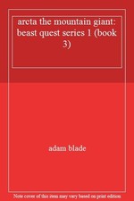 arcta the mountain giant