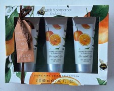 Gift Box 3 60 ml Asquith &